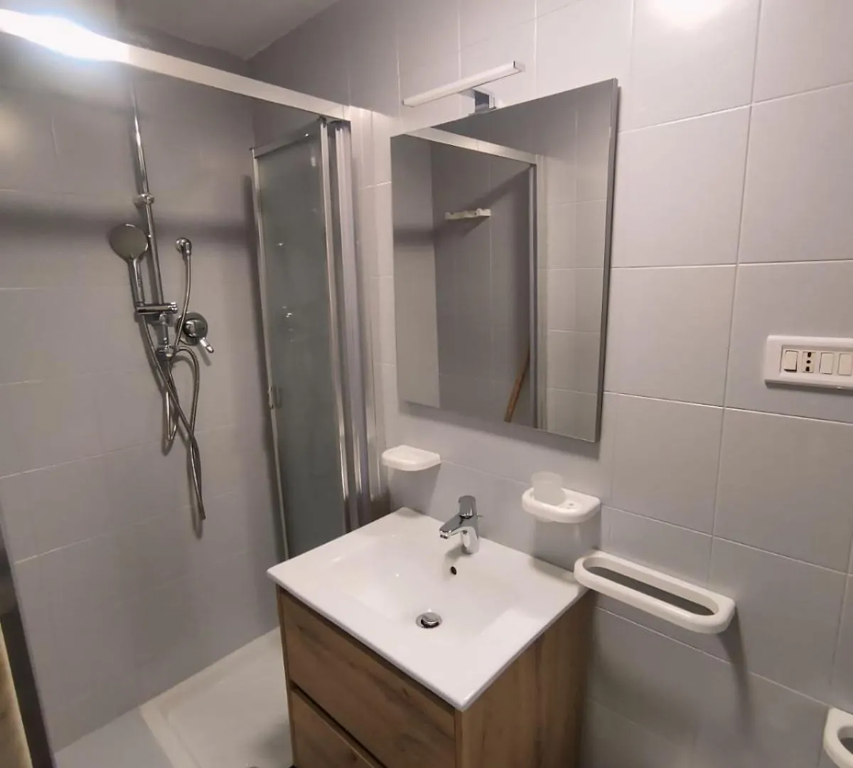 Appartamento Vimar House Bari