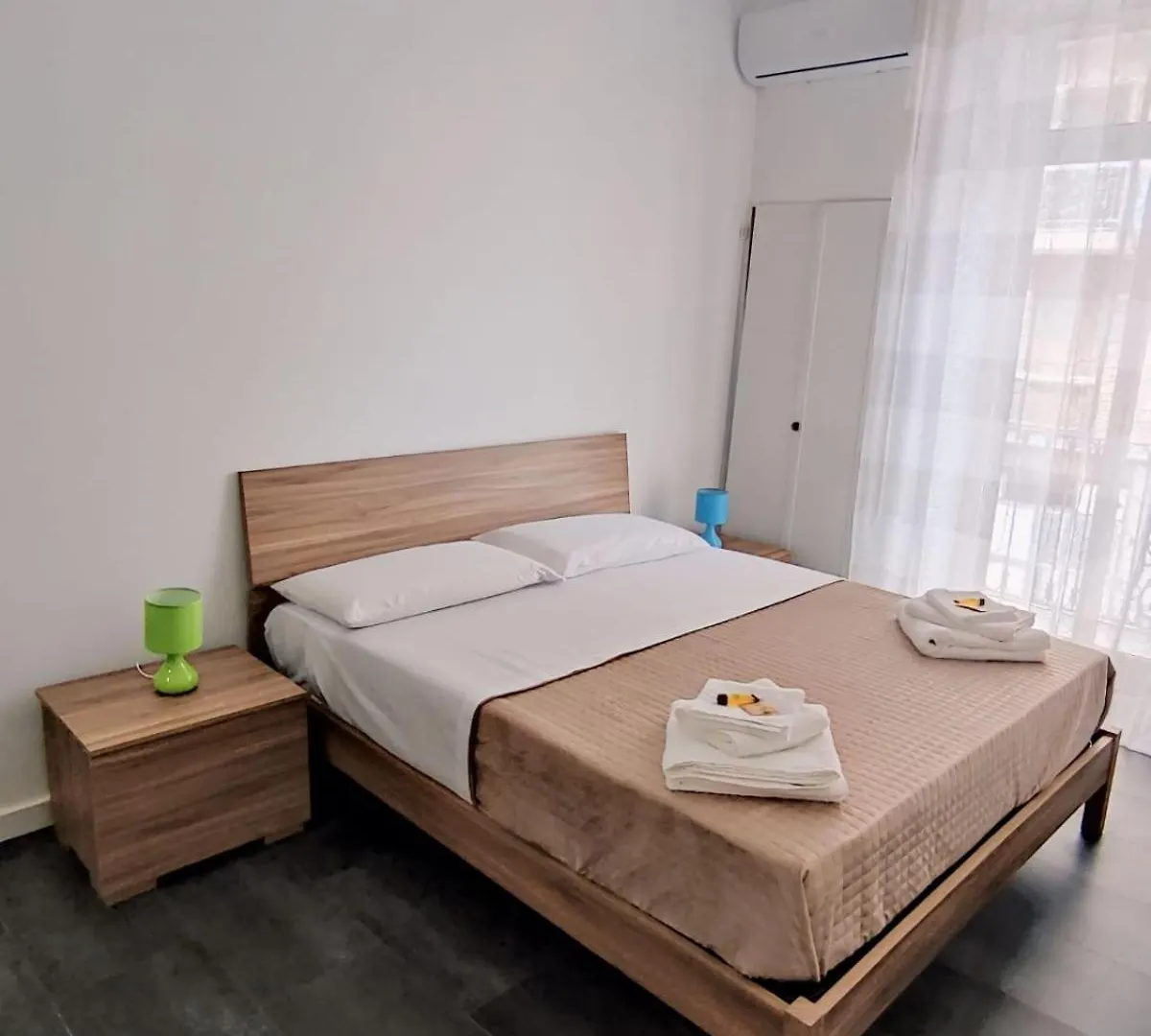 Appartamento Vimar House Bari