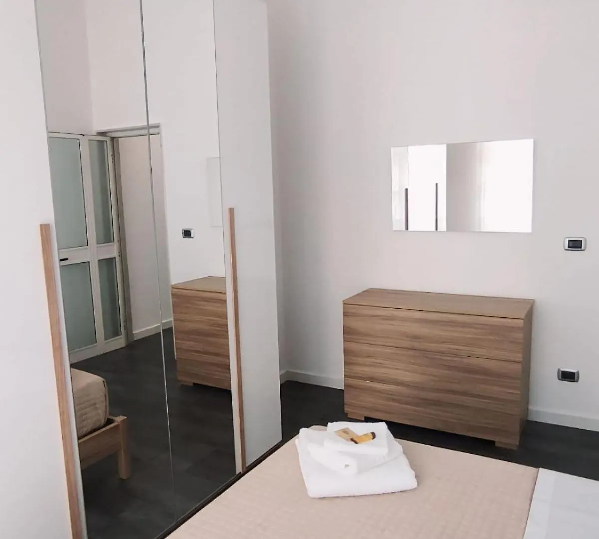 Appartamento Vimar House Bari