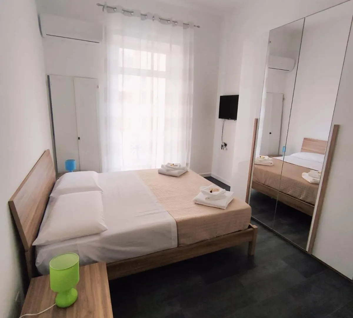 Appartamento Vimar House Bari
