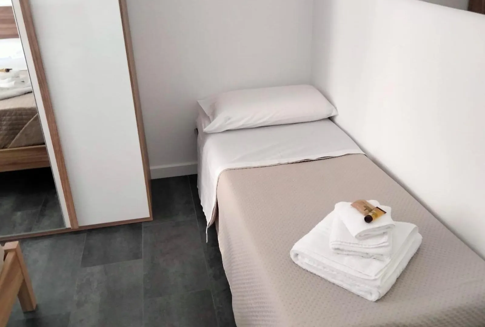 Vimar House Apartment Bari Italy