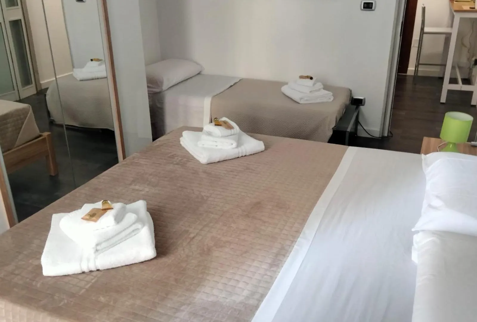 Appartamento Vimar House Bari
